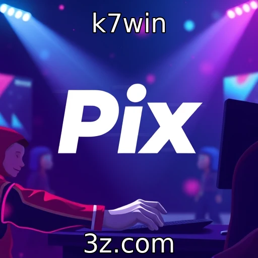 k7win - Apostas esportivas: Análise detalhada das estratégias vencedoras