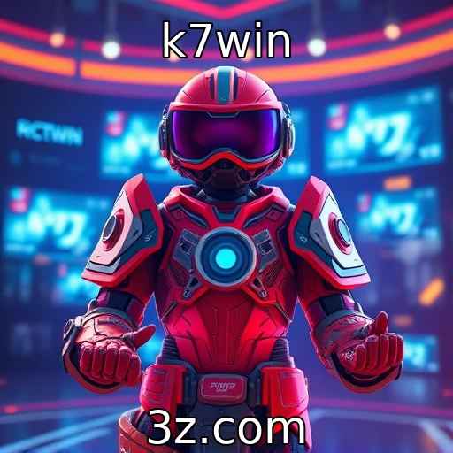 k7win - Tendências emergentes na realidade virtual para jogos