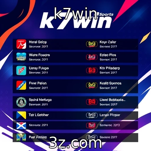 k7win - Principais eventos de eSports e seus desafios