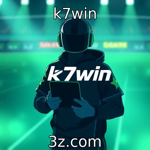 k7win - Desvendando o mundo das apostas esportivas: segredos para vencer