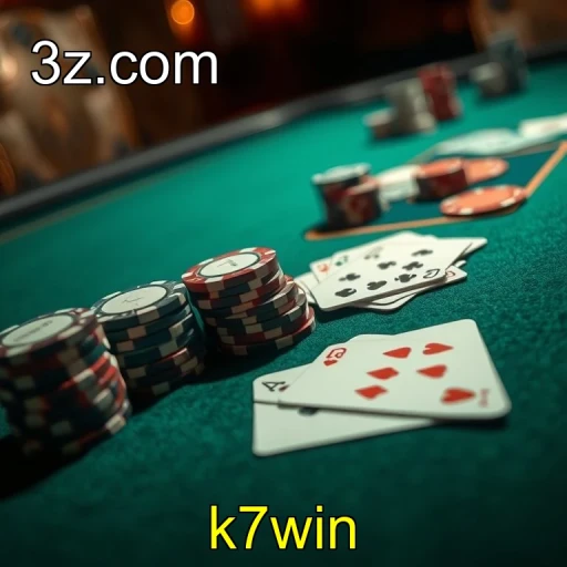 A Inovadora Seção de Login do k7win Que Encanta Jogadores