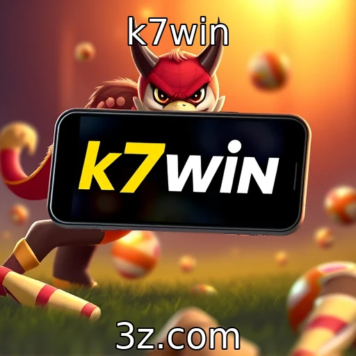 k7win - Crescimento do mercado de jogos móveis no cenário atual