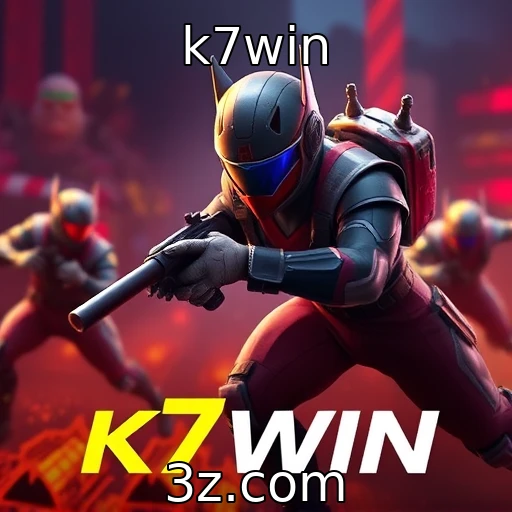 k7win - Mudanças nas tendências de jogos multiplayer online