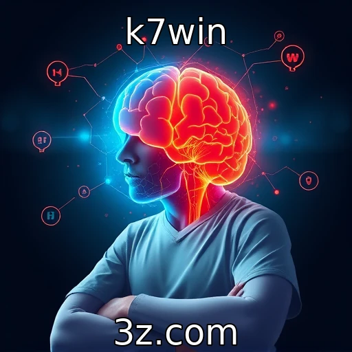 k7win - Descubra os Segredos das Apostas Esportivas em 2025