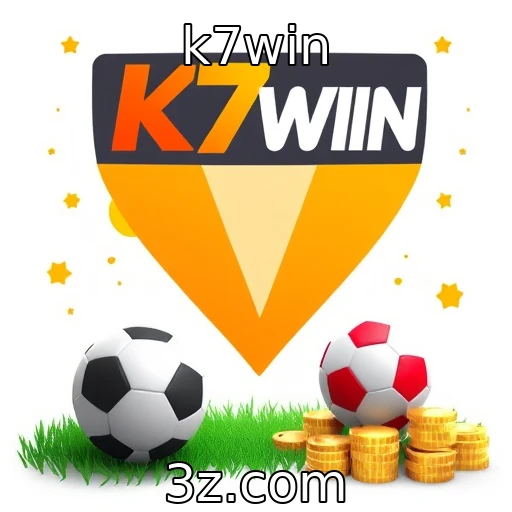 k7win - Apostas esportivas: estratégias para analisar partidas com sucesso